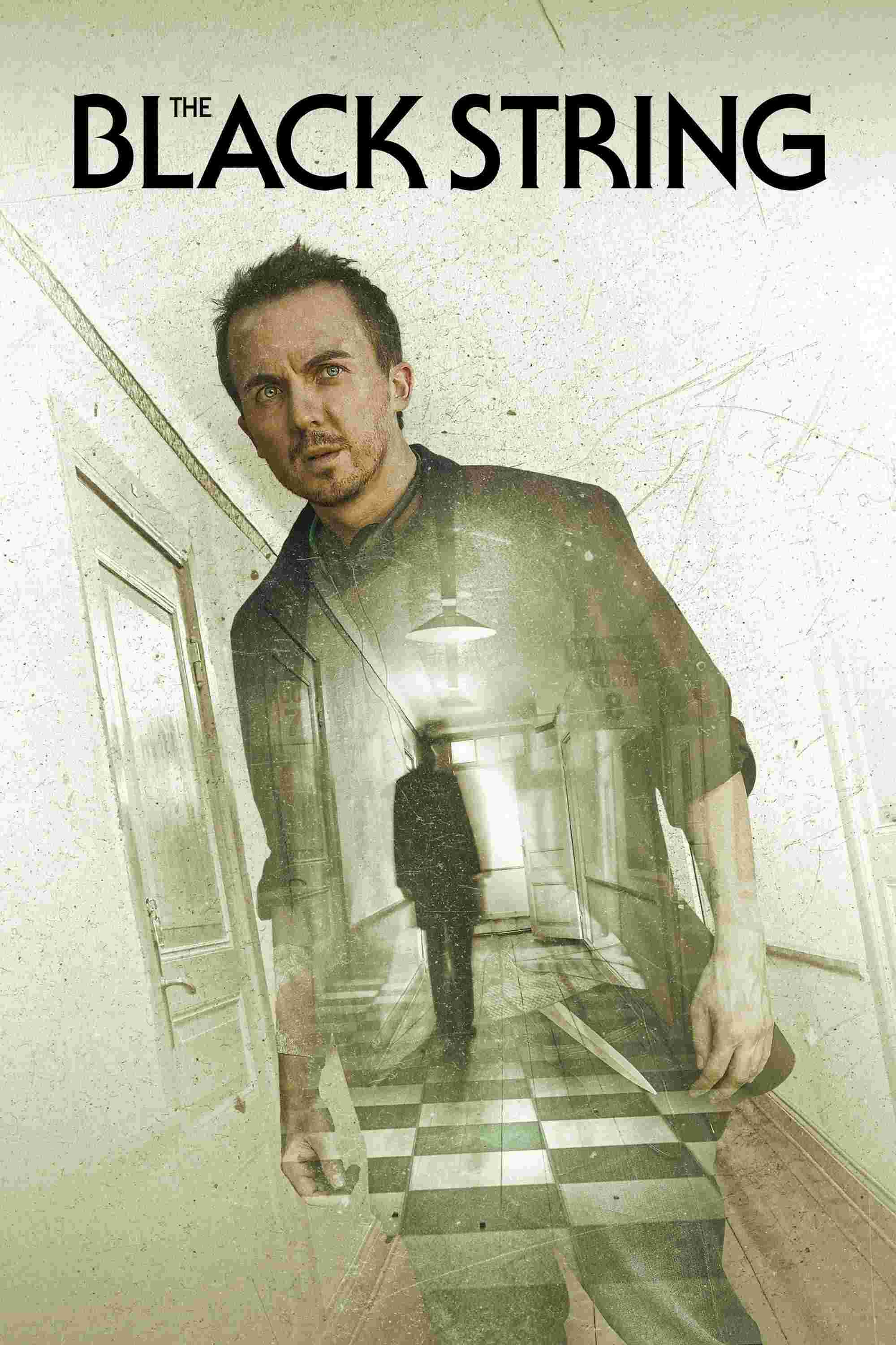 The Black String (2018) Frankie Muniz